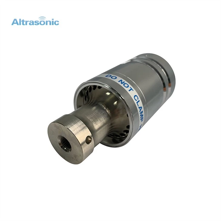 20khz 2000w transducer replacement branson 803