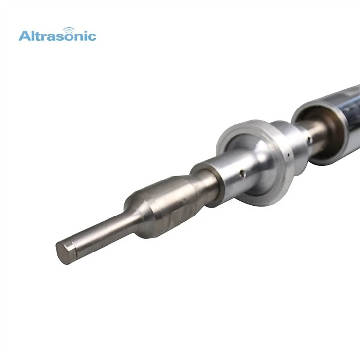  Ultrasonic Homogenizer